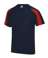 AWDis Just Cool Kids contrast cool T JC03J