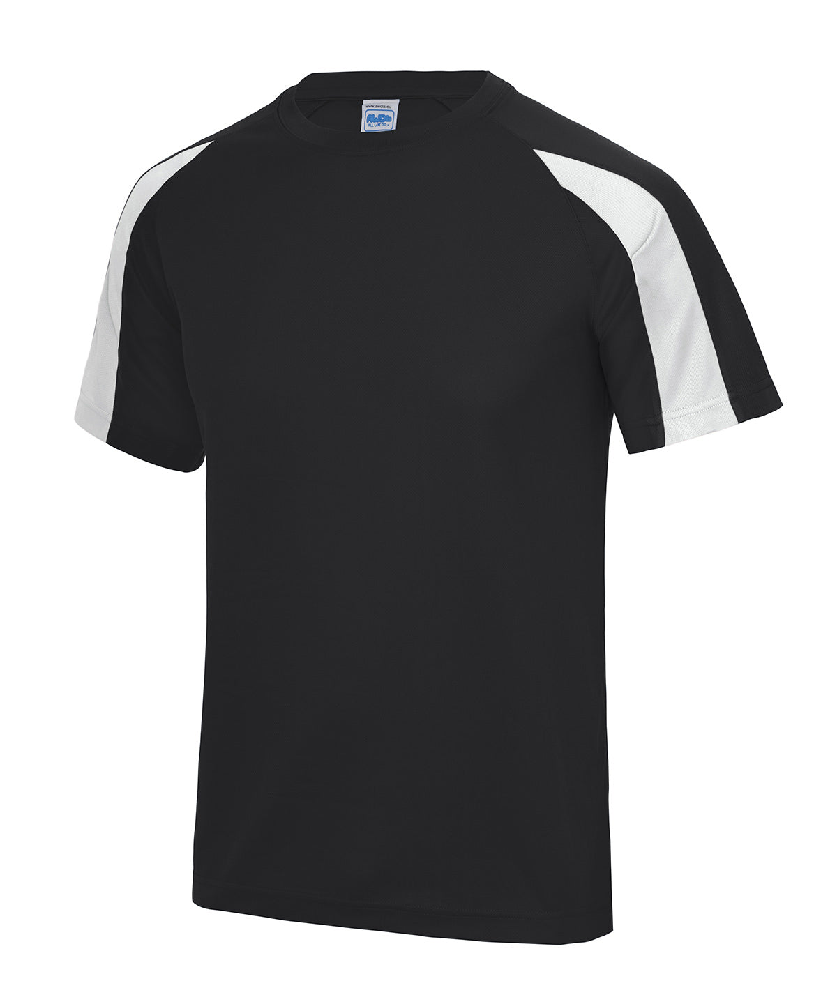 AWDis Just Cool Kids contrast cool T JC03J