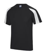AWDis Just Cool Kids contrast cool T JC03J