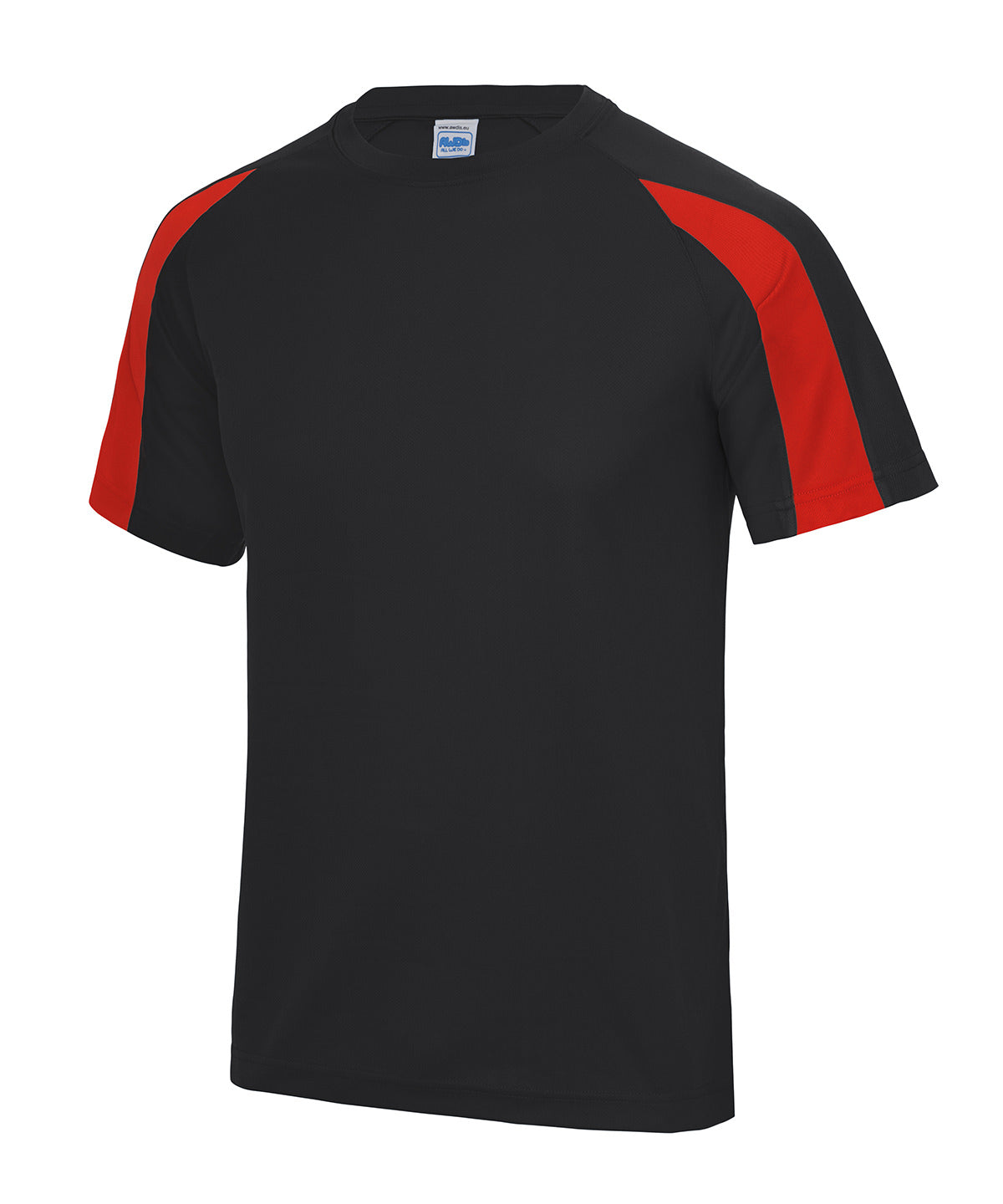 AWDis Just Cool Kids contrast cool T JC03J