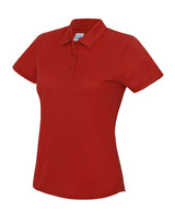 AWDis Just Cool Women's cool polo JC045
