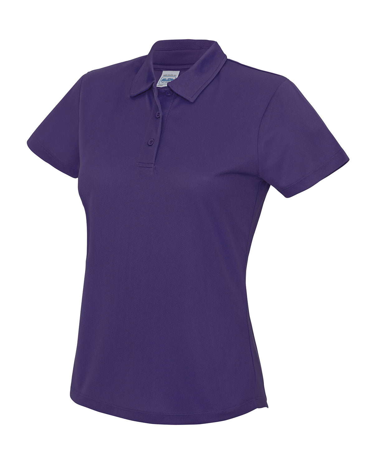 AWDis Just Cool Women's cool polo JC045
