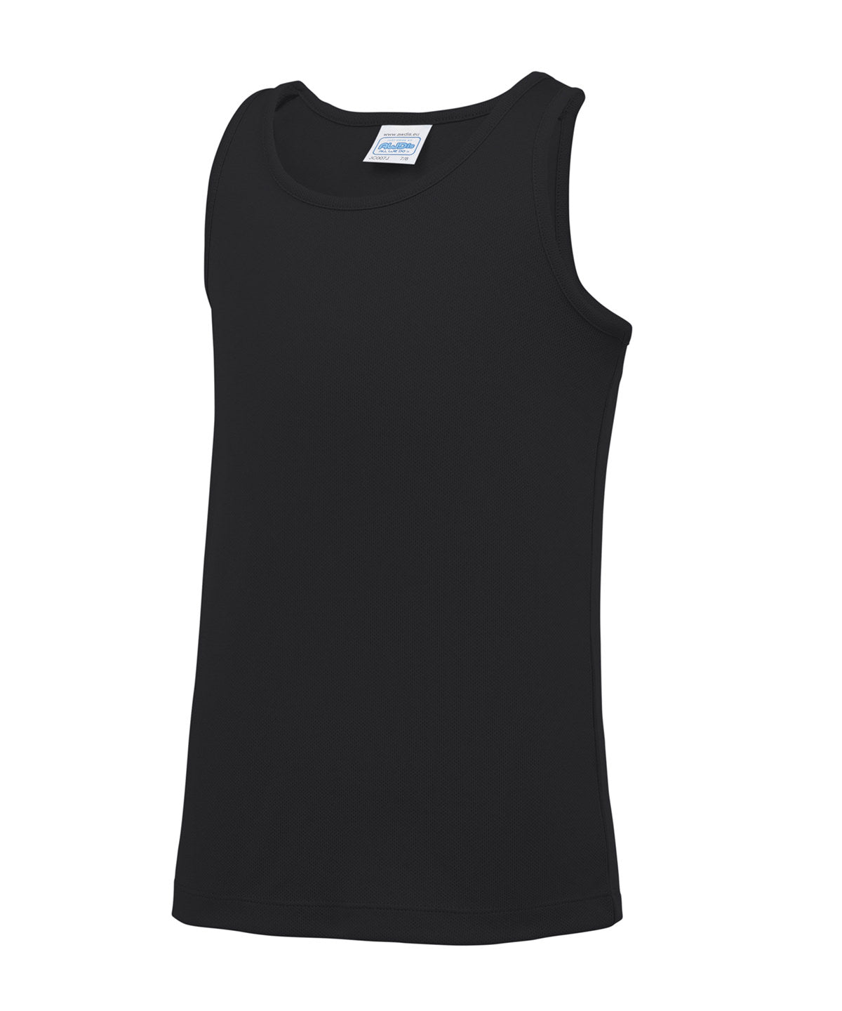AWDis Just Cool Kids cool vest JC07J