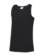 AWDis Just Cool Kids cool vest JC07J