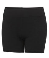AWDis Just Cool Women's cool training shorts JC088