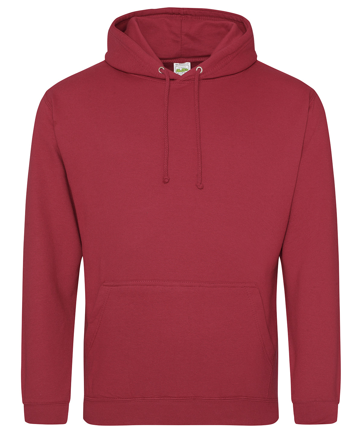 AWDis Just Hoods College hoodie JH001