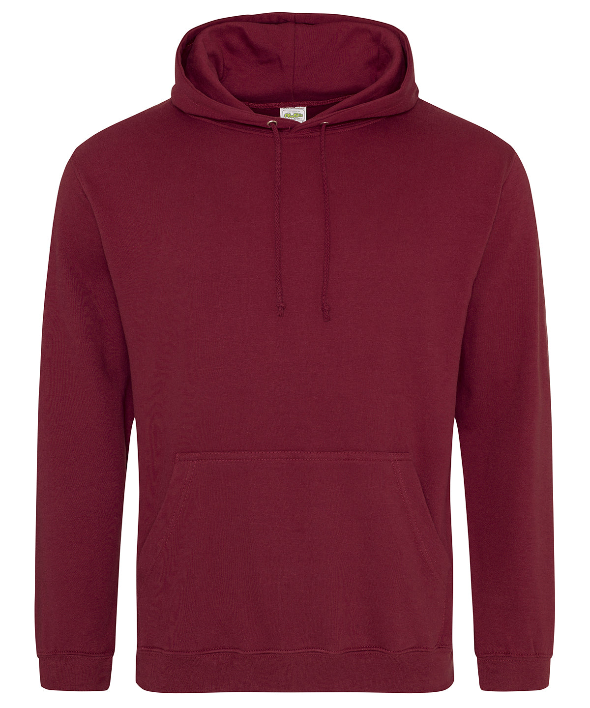 AWDis Just Hoods College hoodie JH001