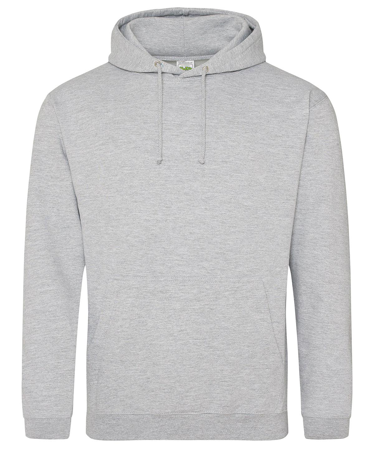 AWDis Just Hoods College hoodie JH001