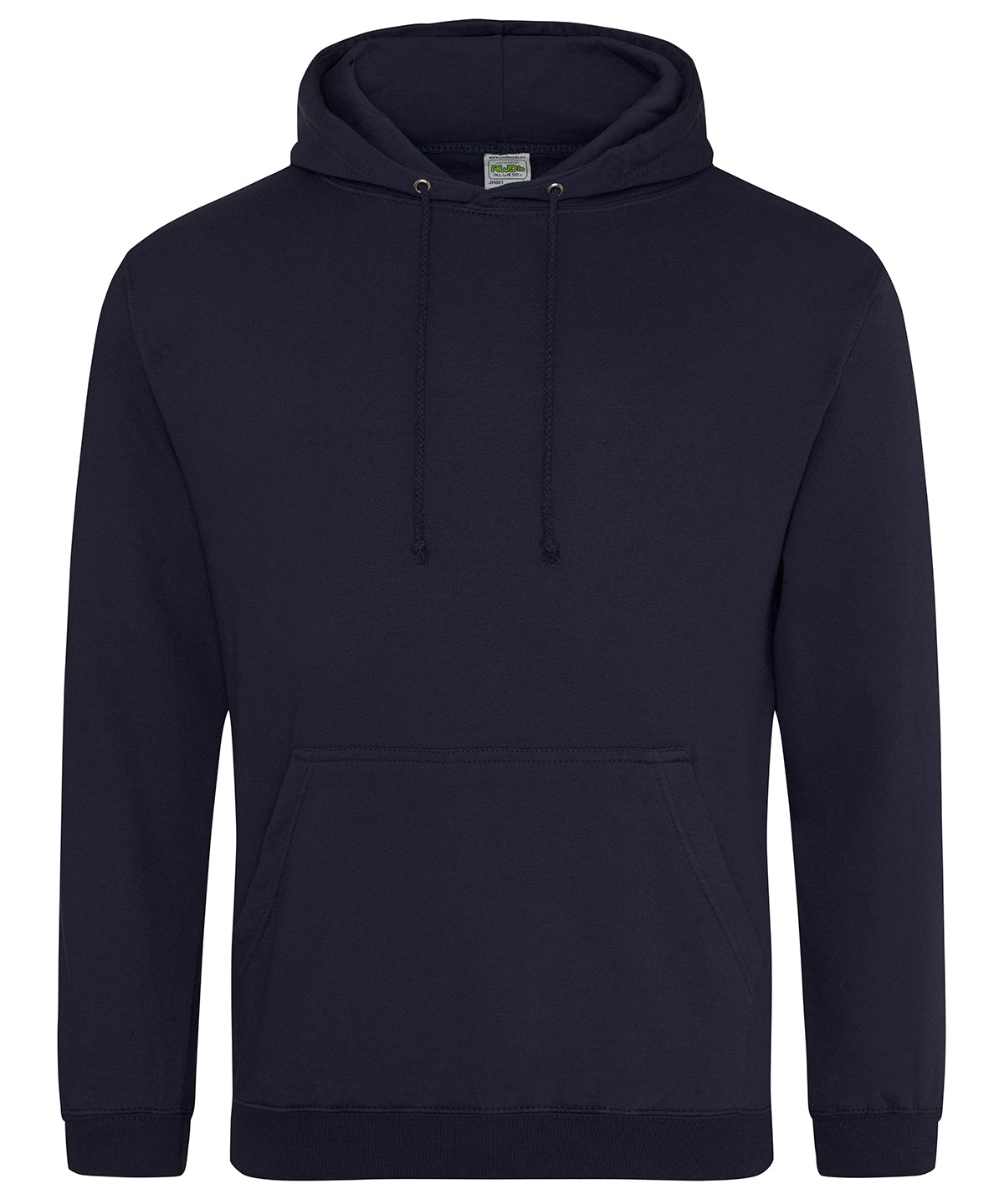 AWDis Just Hoods College hoodie JH001
