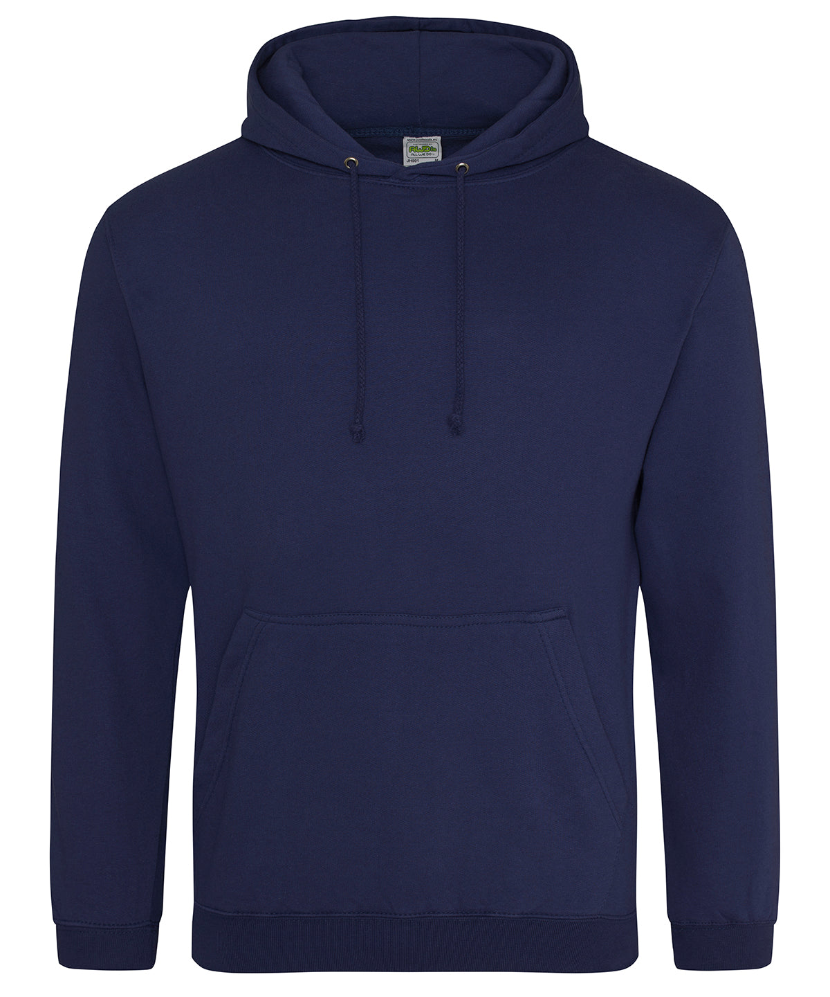 AWDis Just Hoods College hoodie JH001