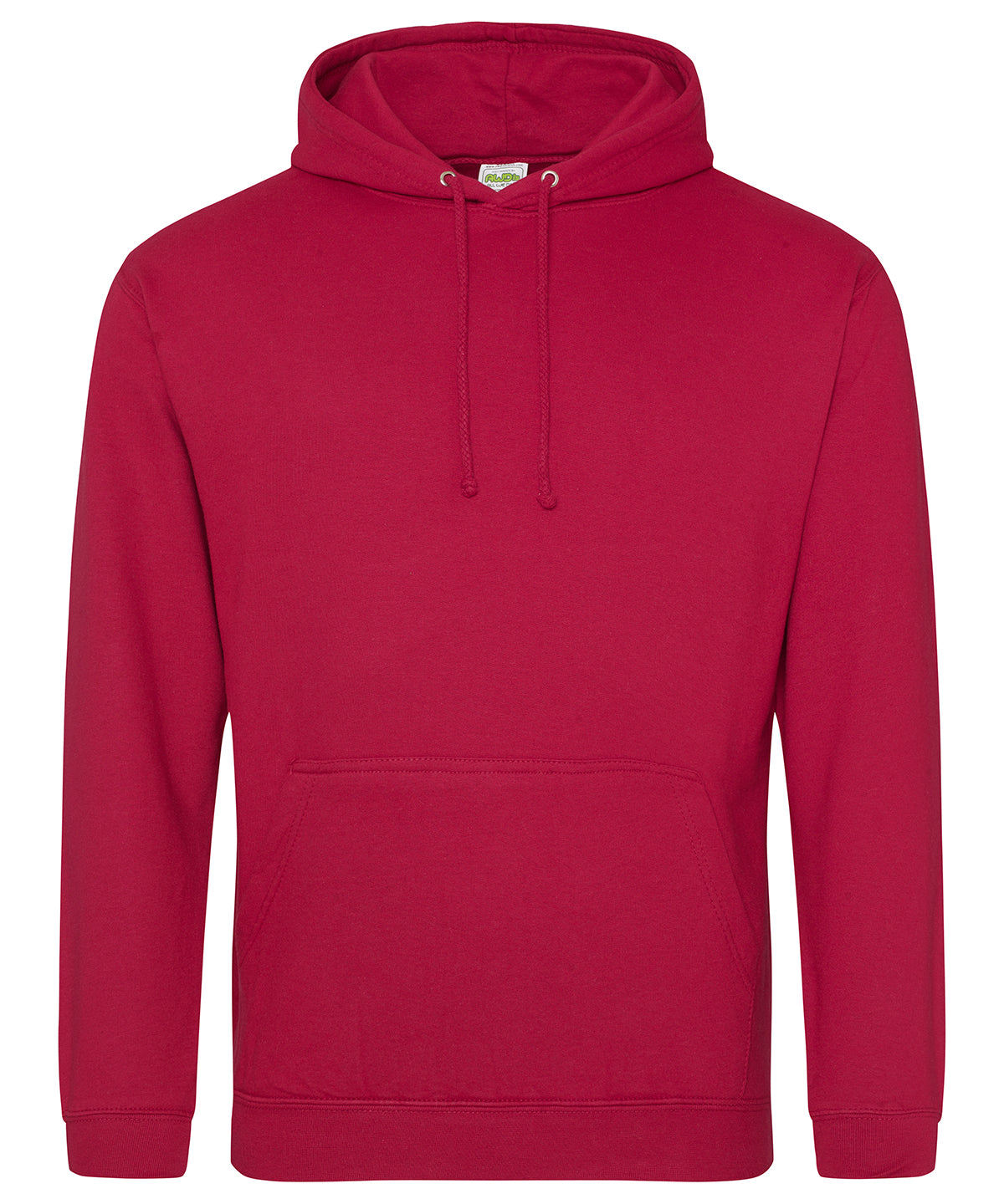 AWDis Just Hoods College hoodie JH001