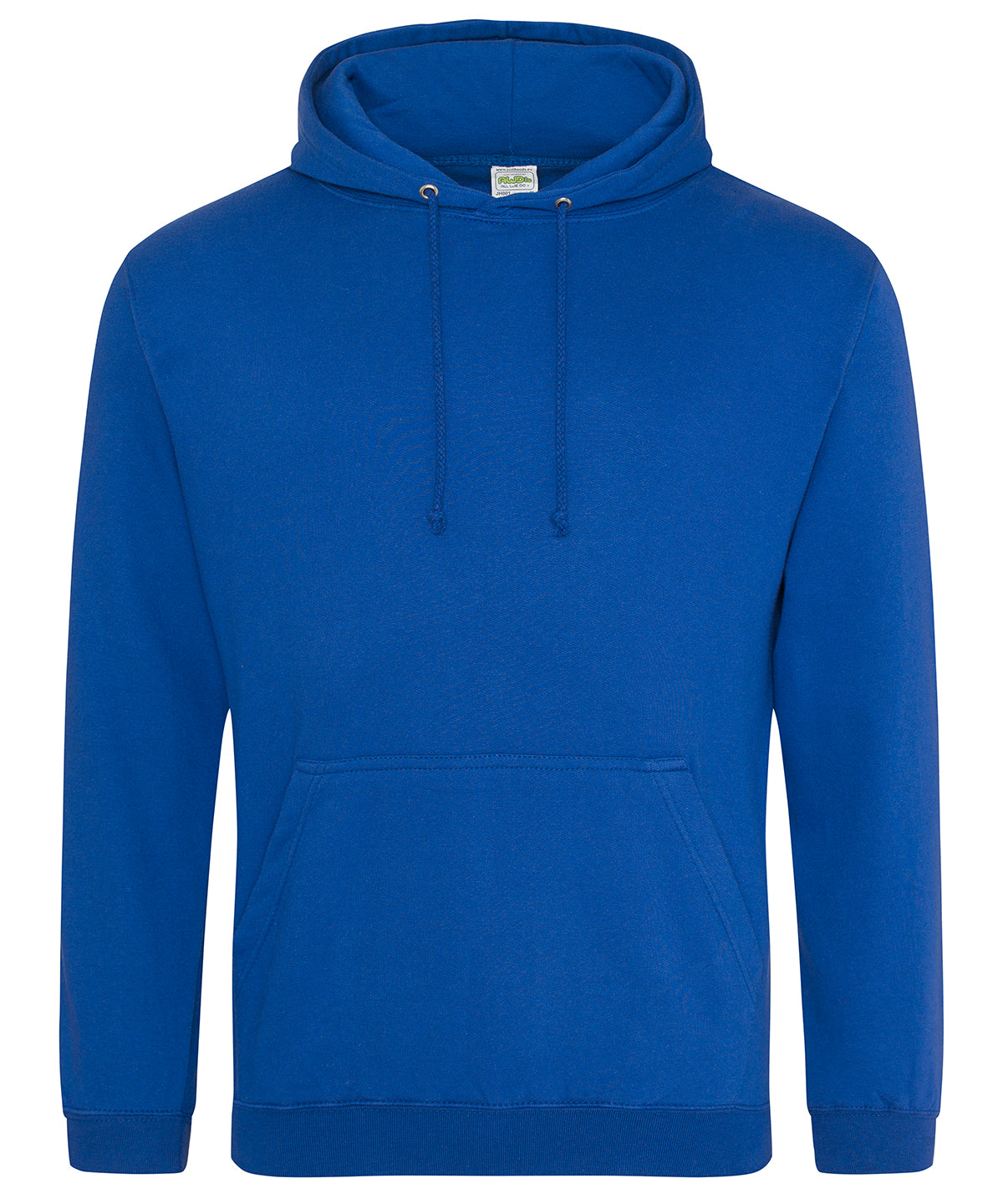 AWDis Just Hoods College hoodie JH001