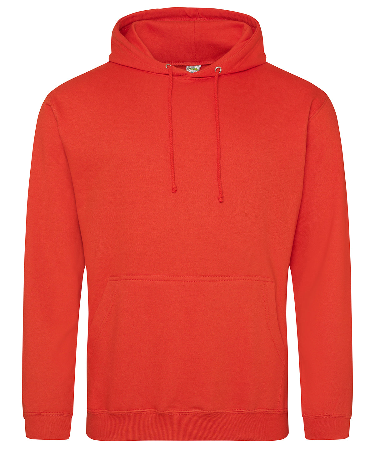 AWDis Just Hoods College hoodie JH001