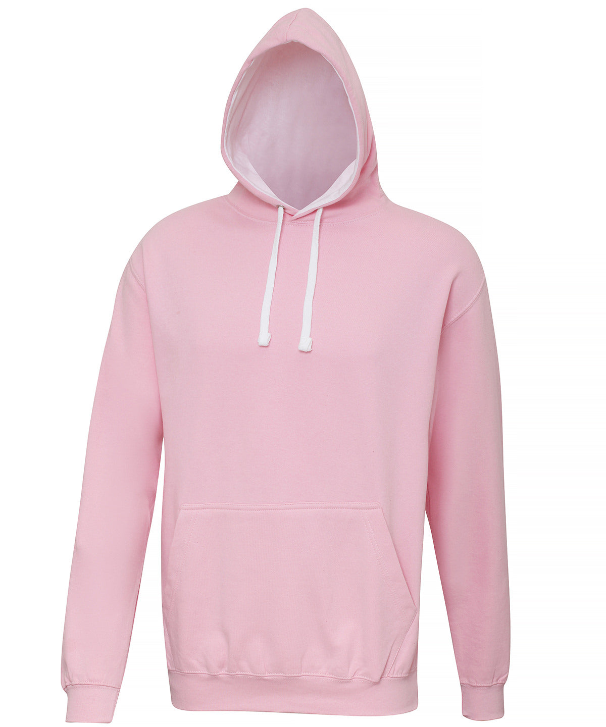 AWDis Just Hoods Varsity hoodie JH003