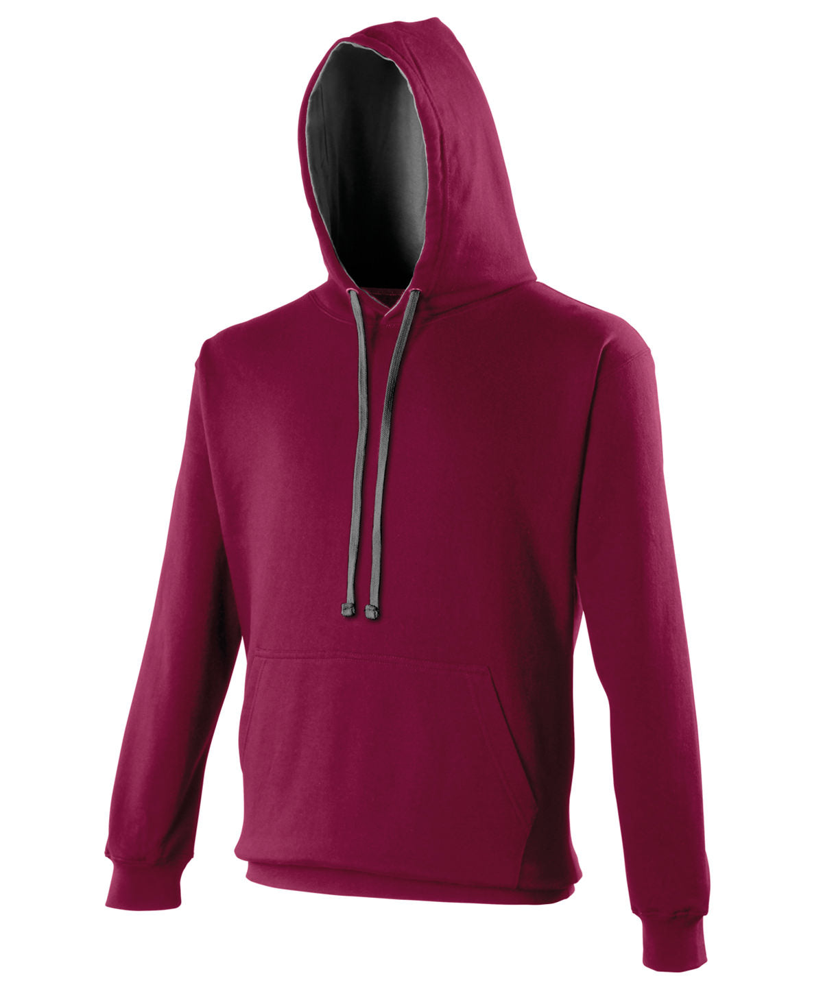 AWDis Just Hoods Varsity hoodie JH003