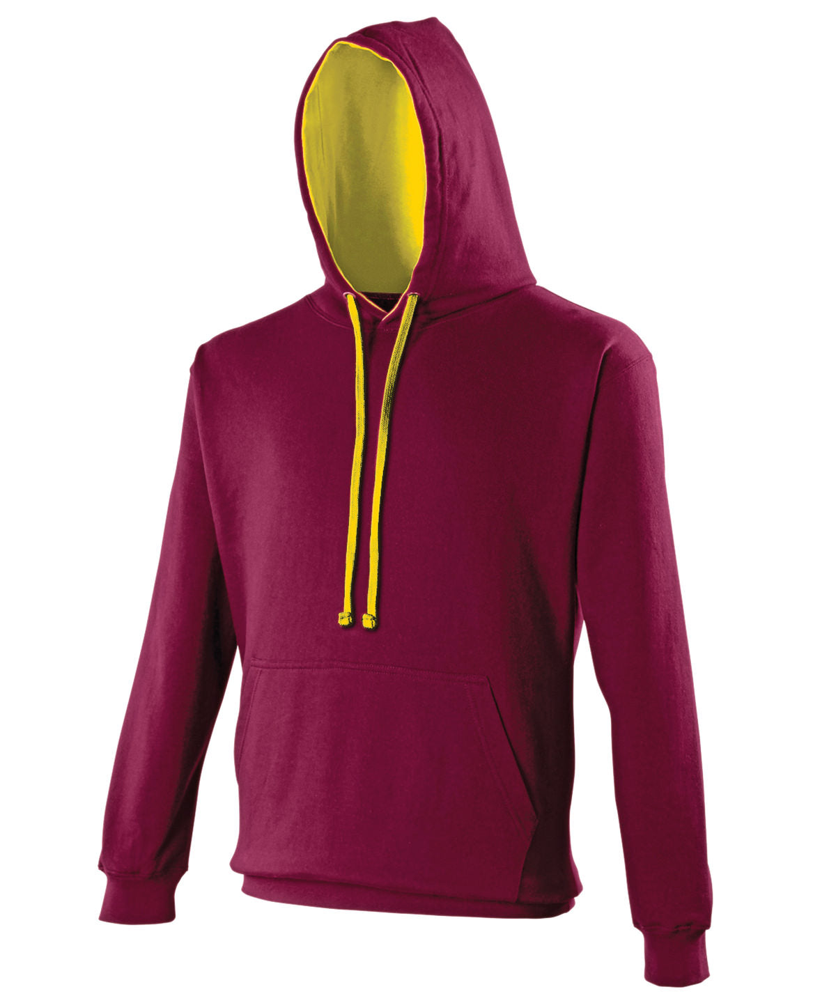 AWDis Just Hoods Varsity hoodie JH003