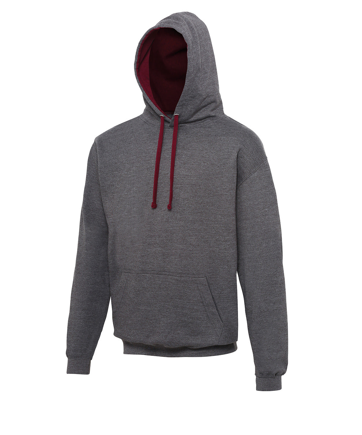 AWDis Just Hoods Varsity hoodie JH003