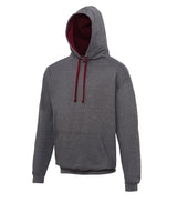 AWDis Just Hoods Varsity hoodie JH003