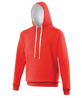AWDis Just Hoods Varsity hoodie JH003