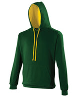 AWDis Just Hoods Varsity hoodie JH003