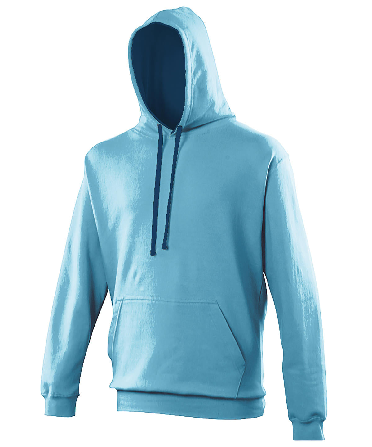 AWDis Just Hoods Varsity hoodie JH003