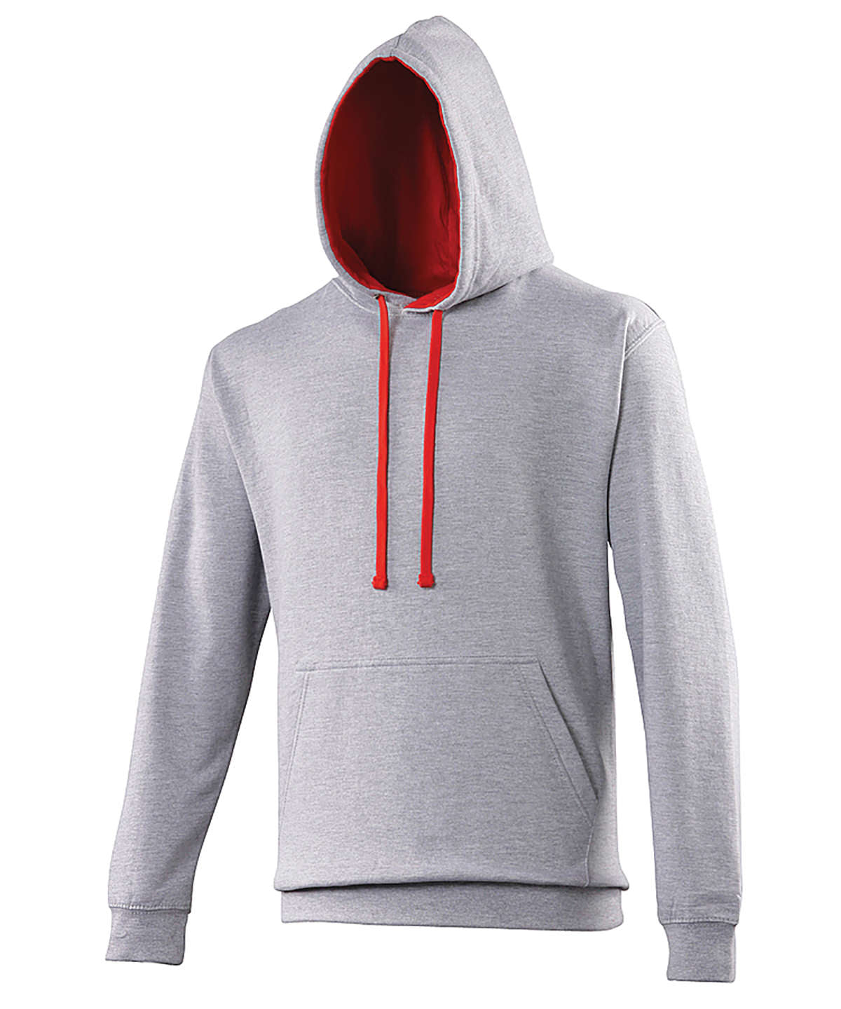 AWDis Just Hoods Varsity hoodie JH003