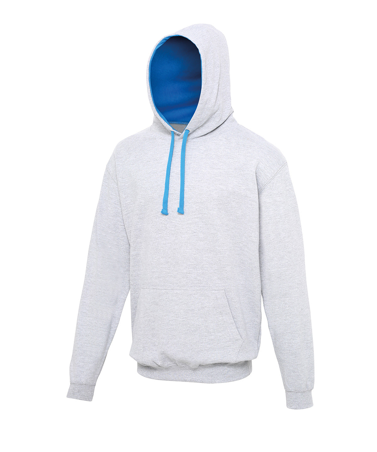 AWDis Just Hoods Varsity hoodie JH003