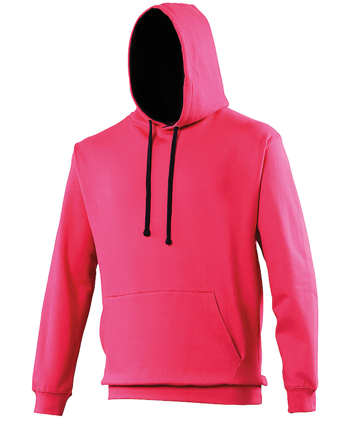 AWDis Just Hoods Varsity hoodie JH003