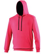 AWDis Just Hoods Varsity hoodie JH003