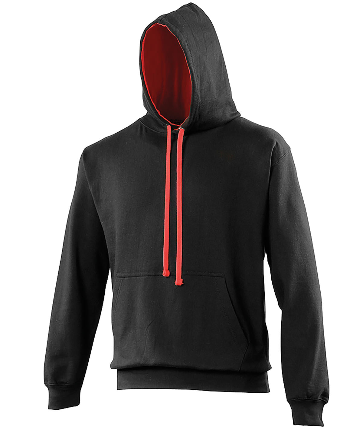 AWDis Just Hoods Varsity hoodie JH003