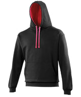 AWDis Just Hoods Varsity hoodie JH003