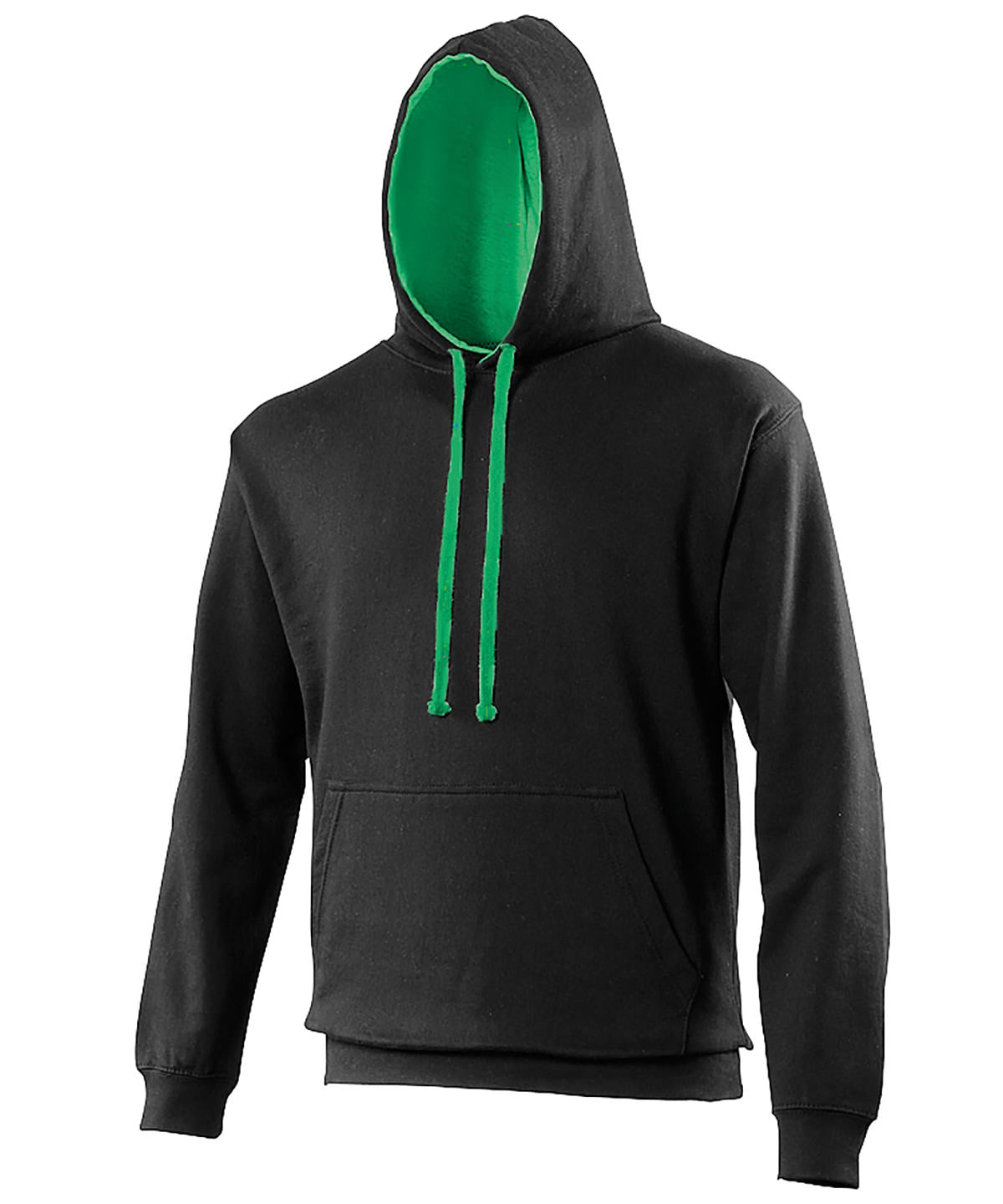 AWDis Just Hoods Varsity hoodie JH003