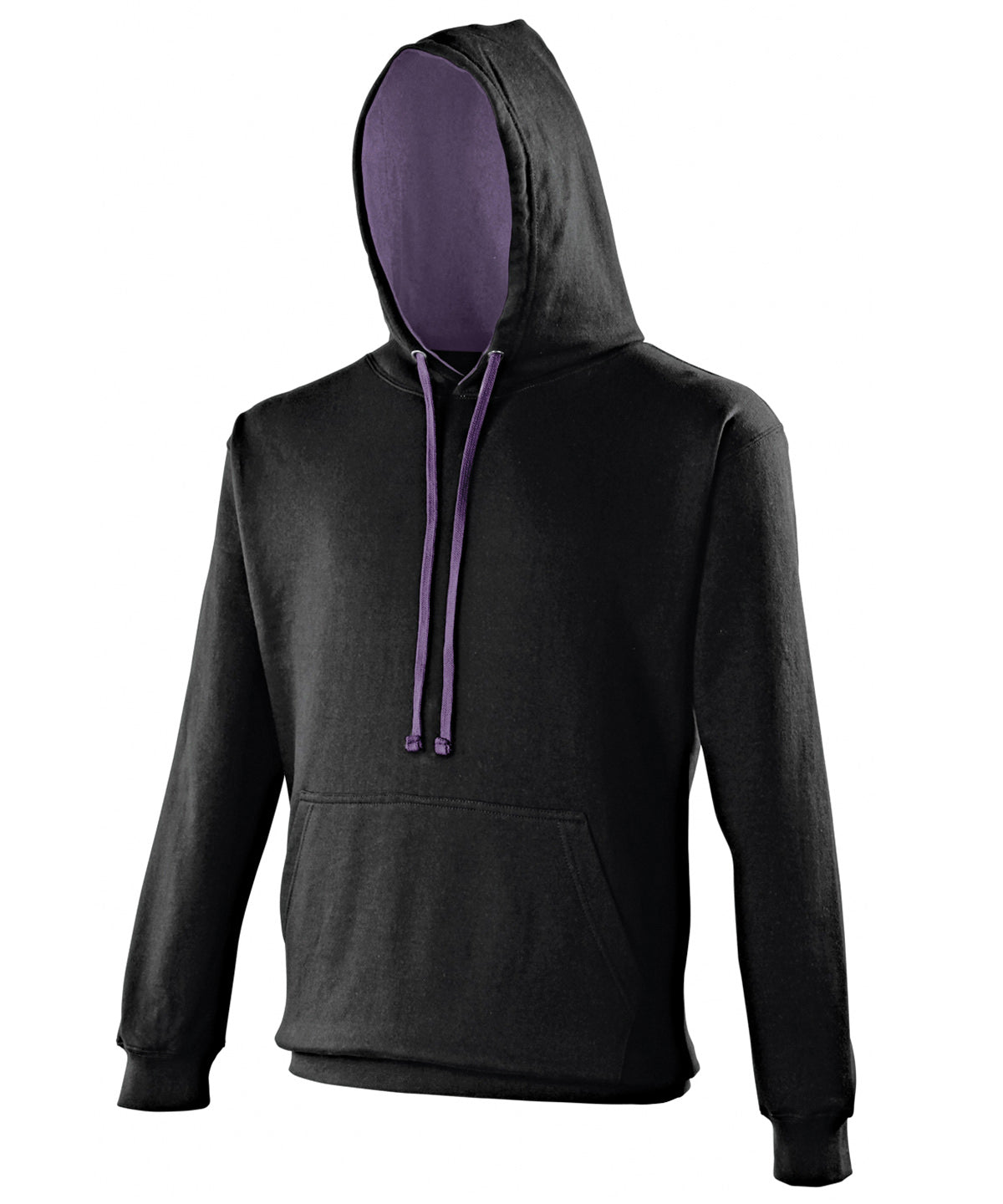 AWDis Just Hoods Varsity hoodie JH003