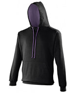 AWDis Just Hoods Varsity hoodie JH003