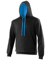 AWDis Just Hoods Varsity hoodie JH003