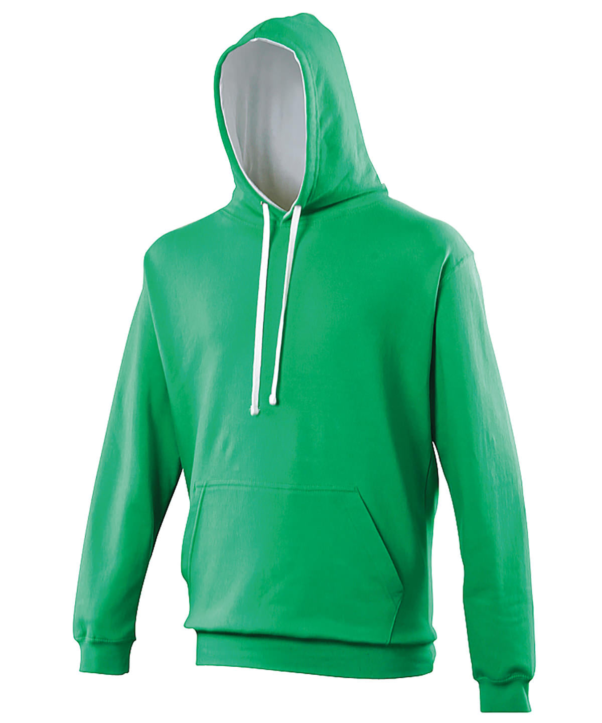 AWDis Just Hoods Varsity hoodie JH003