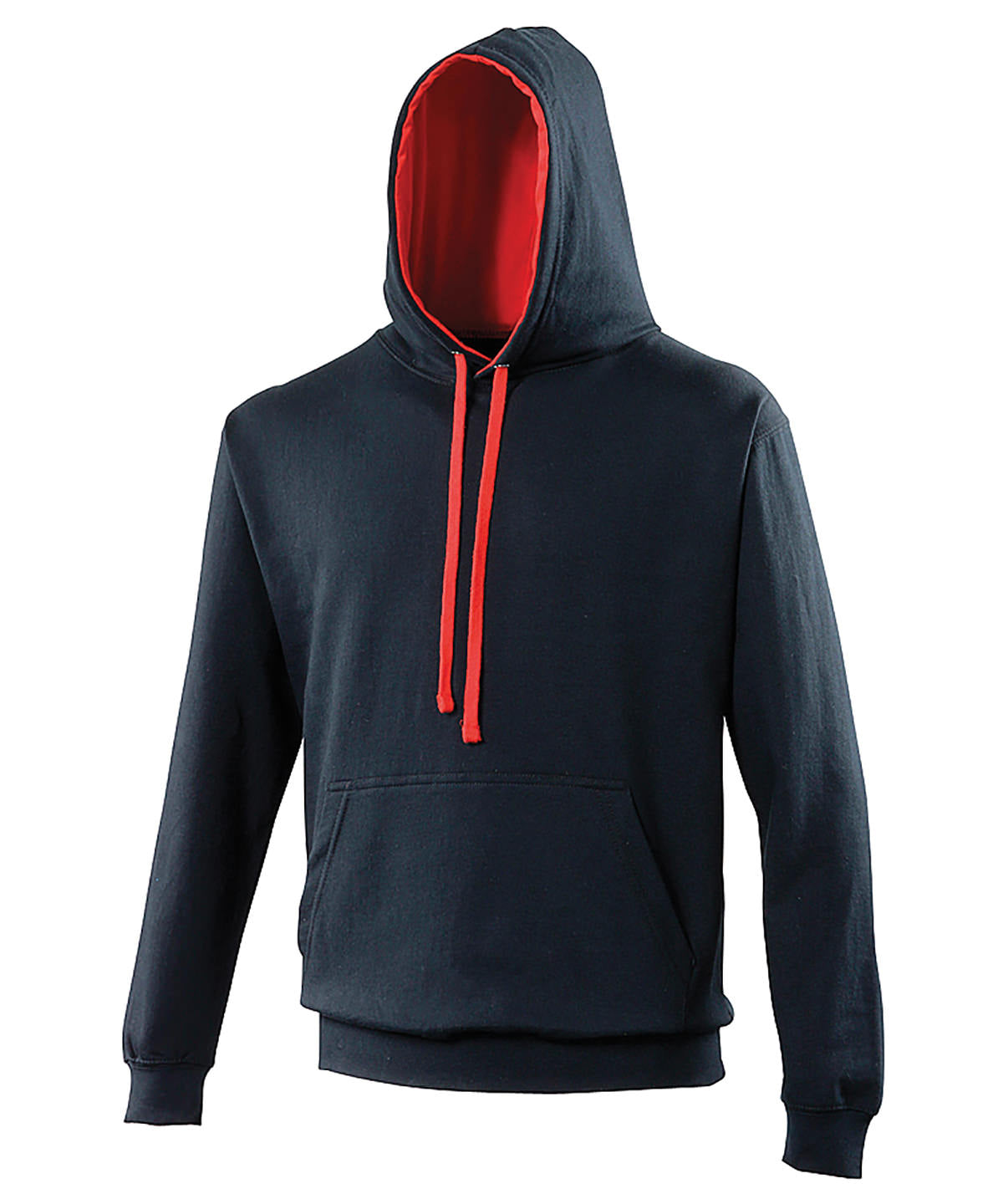 AWDis Just Hoods Varsity hoodie JH003