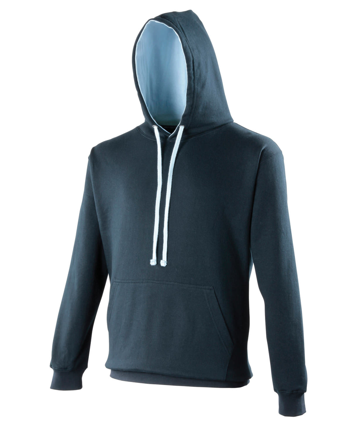 AWDis Just Hoods Varsity hoodie JH003