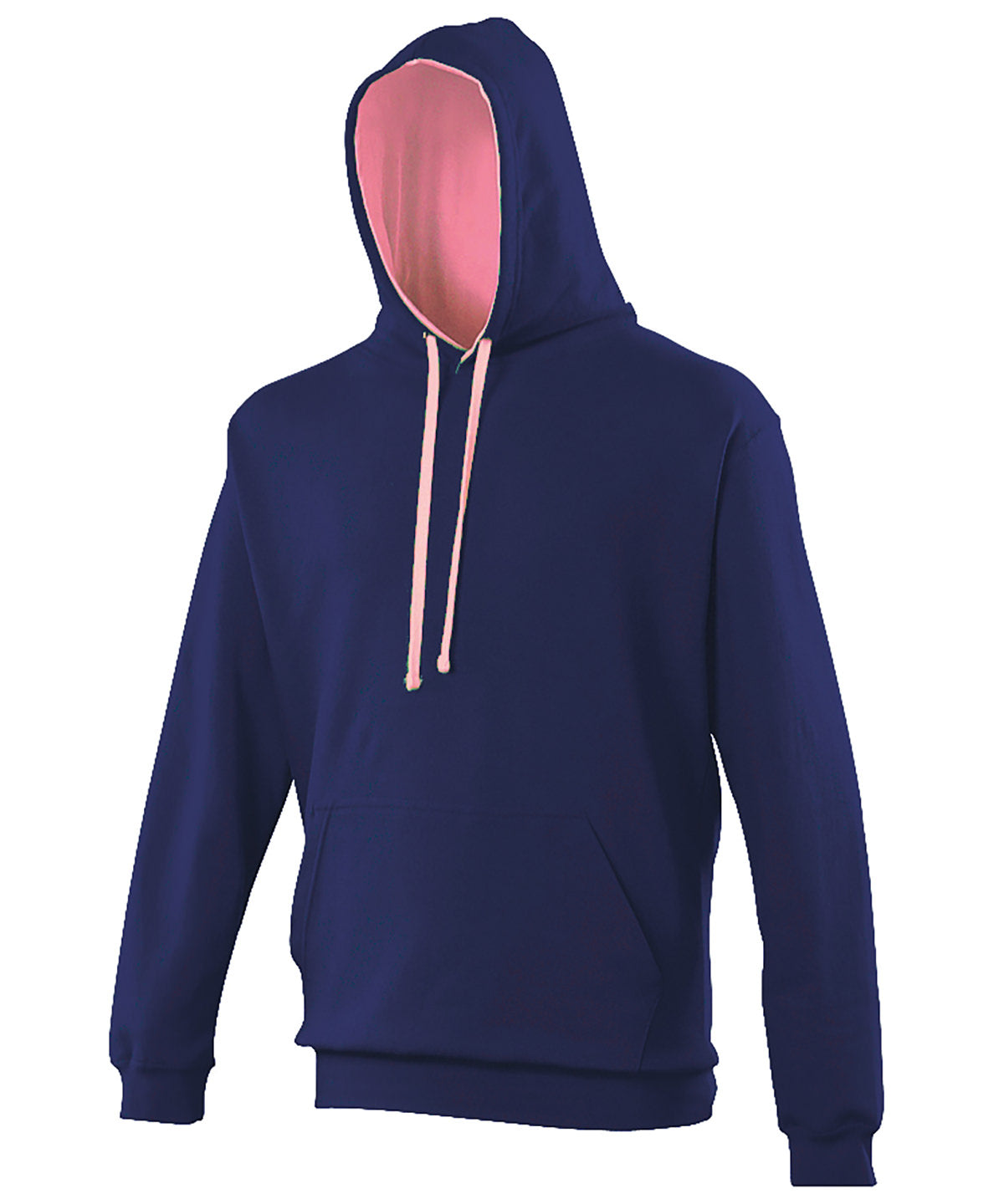 AWDis Just Hoods Varsity hoodie JH003