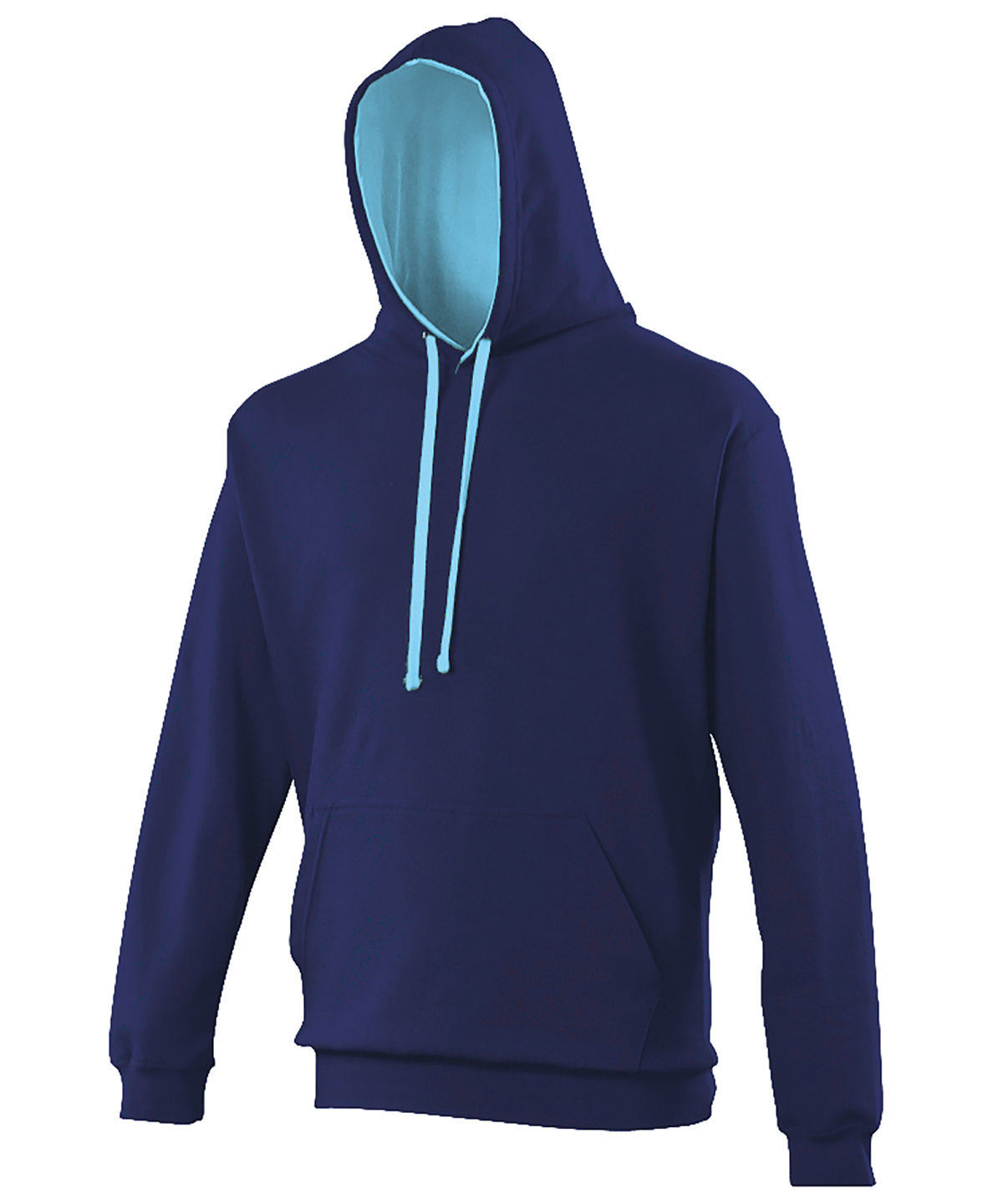 AWDis Just Hoods Varsity hoodie JH003