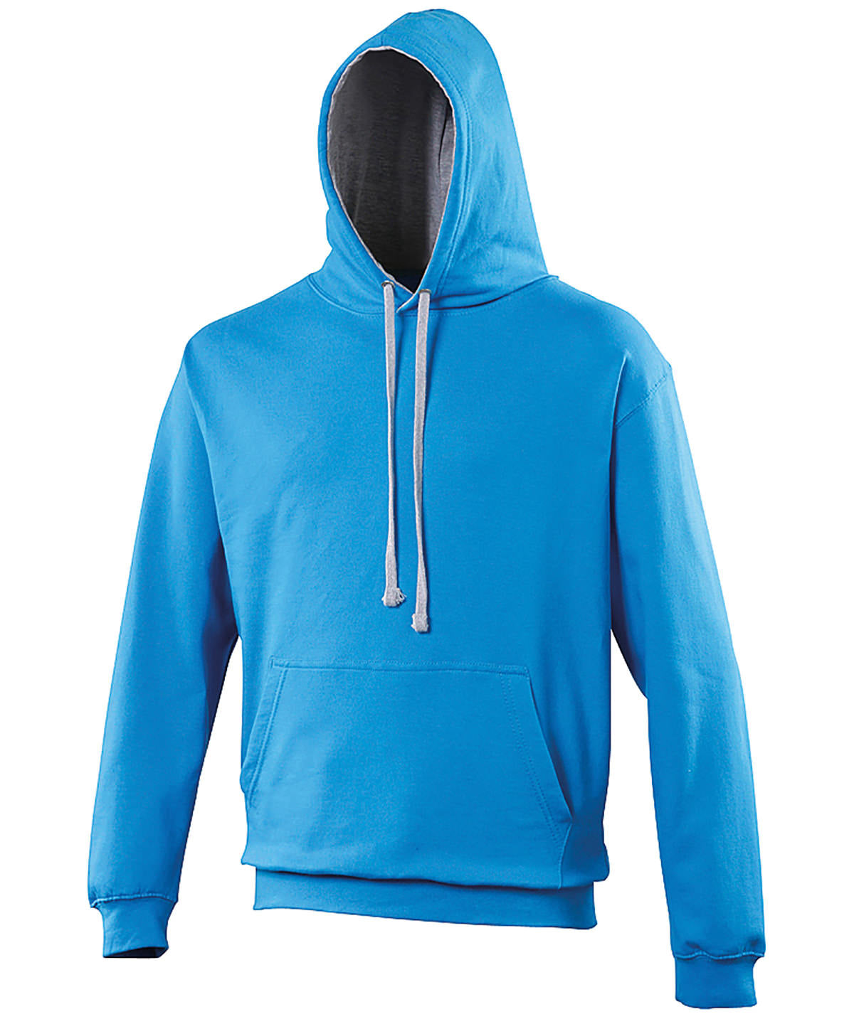 AWDis Just Hoods Varsity hoodie JH003