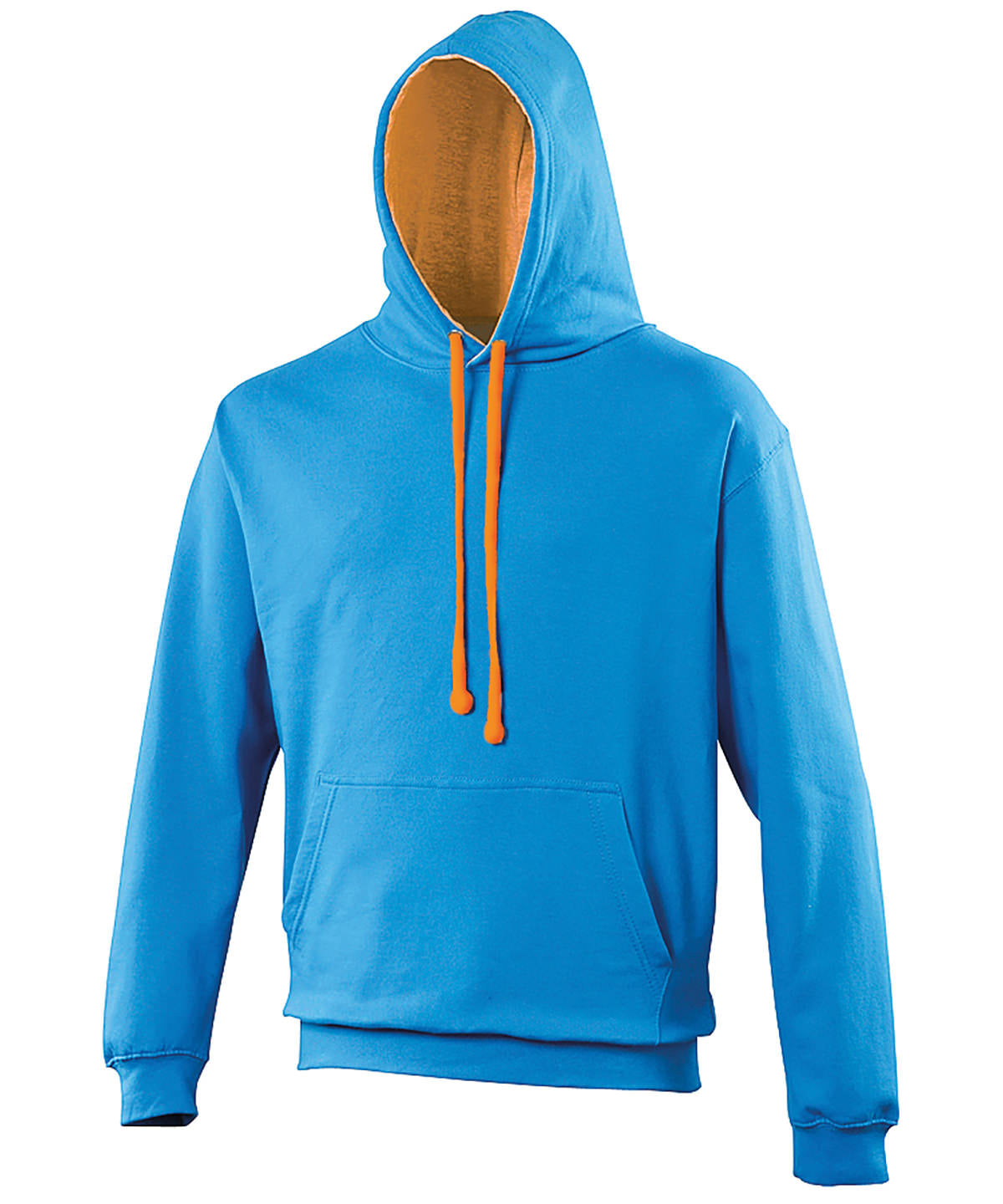 AWDis Just Hoods Varsity hoodie JH003