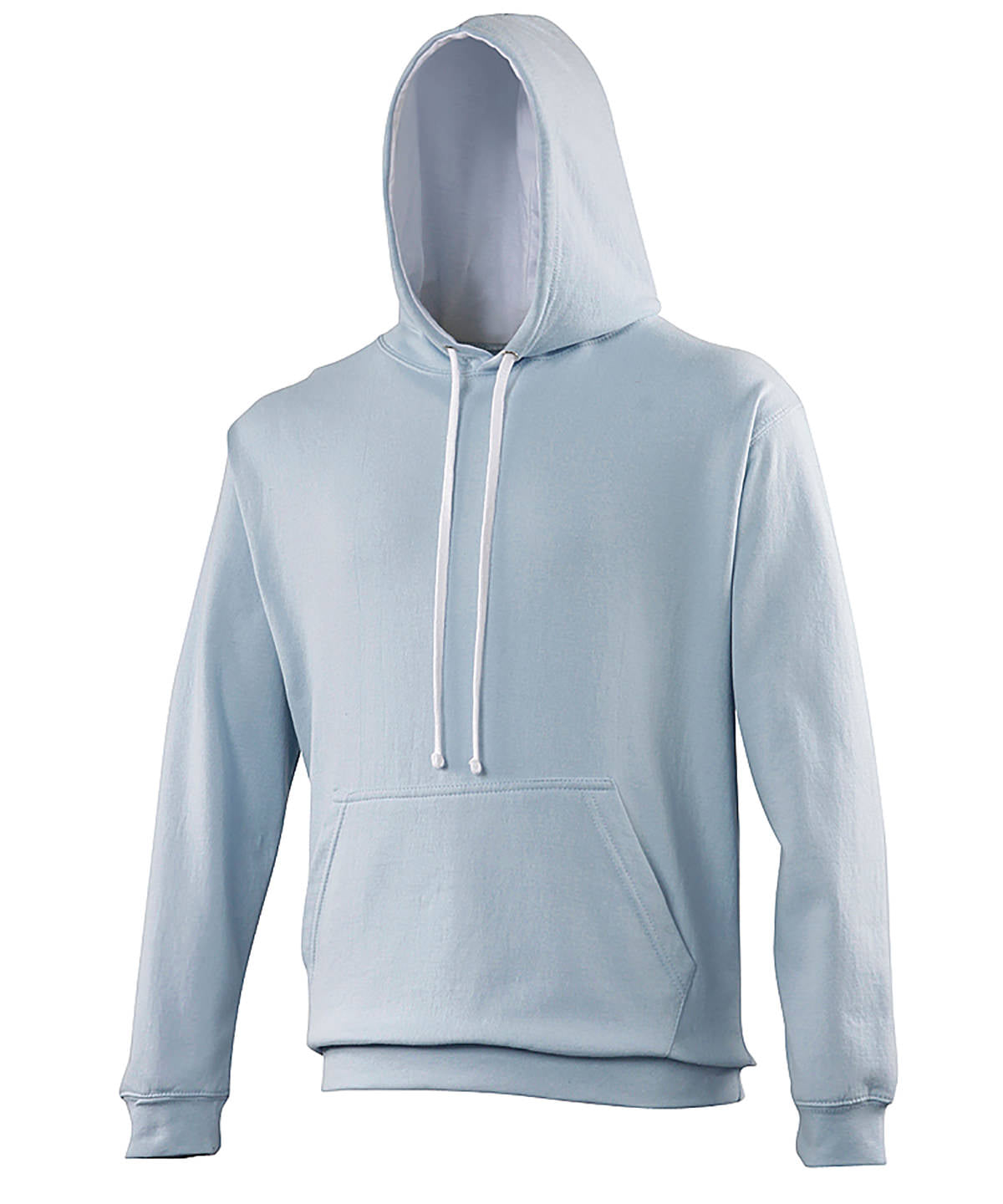 AWDis Just Hoods Varsity hoodie JH003