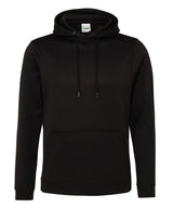 AWDis Just Hoods Sports polyester hoodie JH006