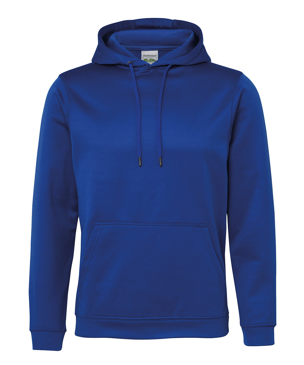 AWDis Just Hoods Sports polyester hoodie JH006