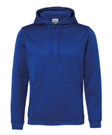 AWDis Just Hoods Sports polyester hoodie JH006