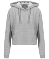 AWDis Just Hoods Women's cropped hoodie JH016