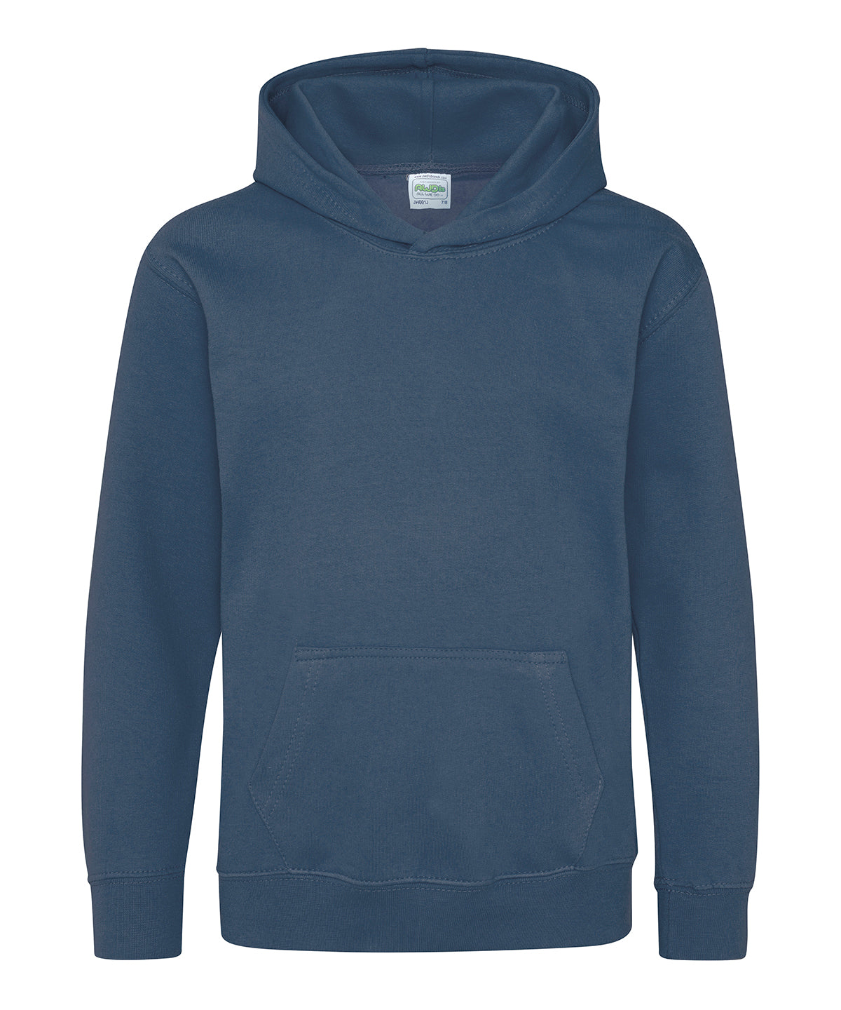 AWDis Just Hoods Kids hoodie JH01J