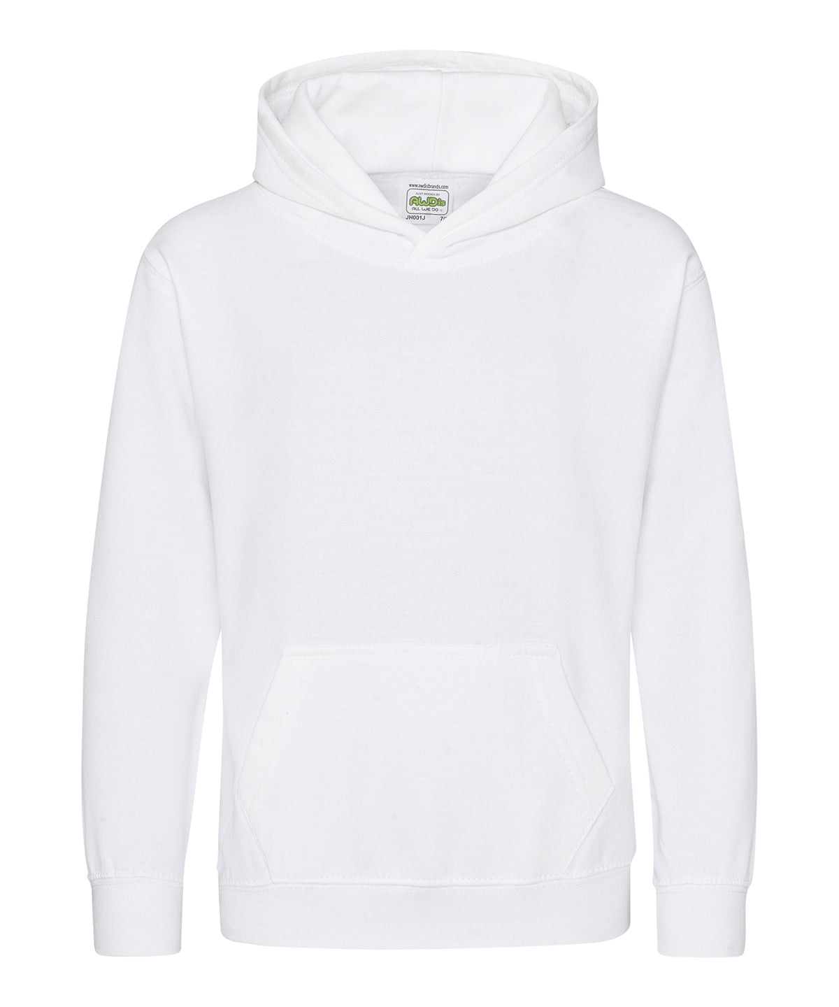 AWDis Just Hoods Kids hoodie JH01J