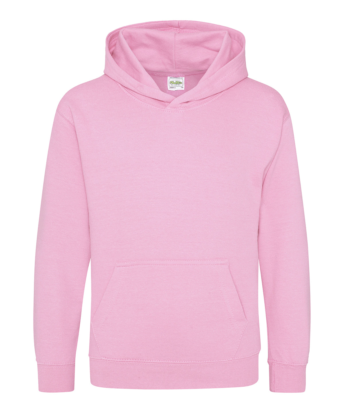 AWDis Just Hoods Kids hoodie JH01J